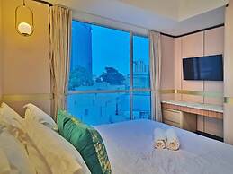 Staysanliving - Kota Kasablanka