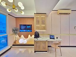 Staysanliving - Kota Kasablanka