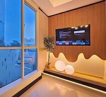 Staysanliving - Kota Kasablanka