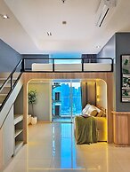 Staysanliving - Kota Kasablanka
