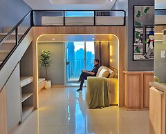 Staysanliving - Kota Kasablanka