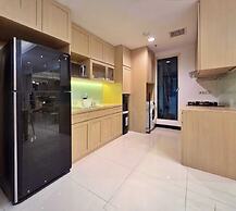 Staysanliving - Kota Kasablanka