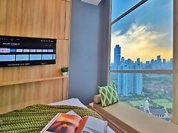 Staysanliving - Kota Kasablanka