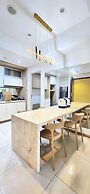 Staysanliving - Kota Kasablanka