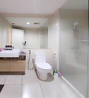 Staysanliving - Kota Kasablanka
