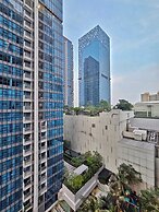 Staysanliving - Kota Kasablanka