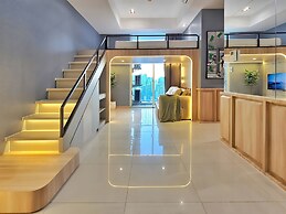 Staysanliving - Kota Kasablanka