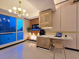 Staysanliving - Kota Kasablanka
