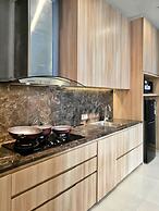 Staysanliving - Kota Kasablanka