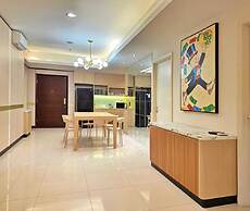 Staysanliving - Kota Kasablanka