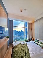 Staysanliving - Kota Kasablanka