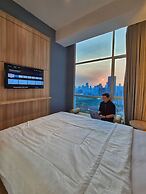 Staysanliving - Kota Kasablanka