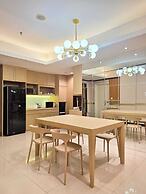 Staysanliving - Kota Kasablanka