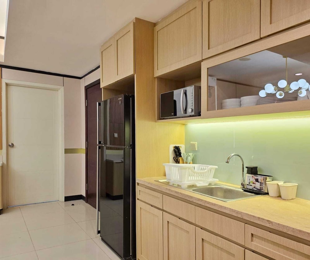Staysanliving - Kota Kasablanka