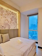 Staysanliving - Kota Kasablanka