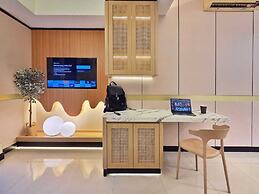 Staysanliving - Kota Kasablanka