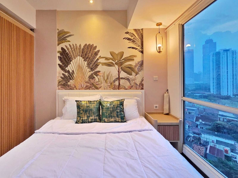 Staysanliving - Kota Kasablanka