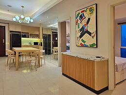 Staysanliving - Kota Kasablanka