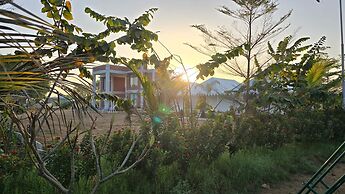 River Resort