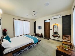 River Resort