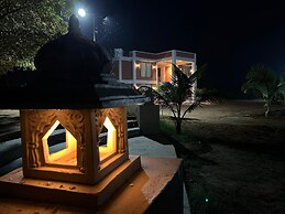 River Resort