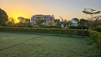 River Resort