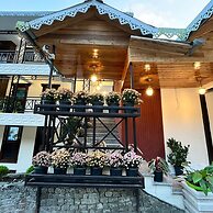 Cilantro Unwind Delisso Abode Pelling
