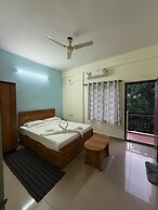 Siddhartha Residency
