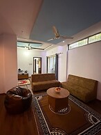 Siddhartha Residency