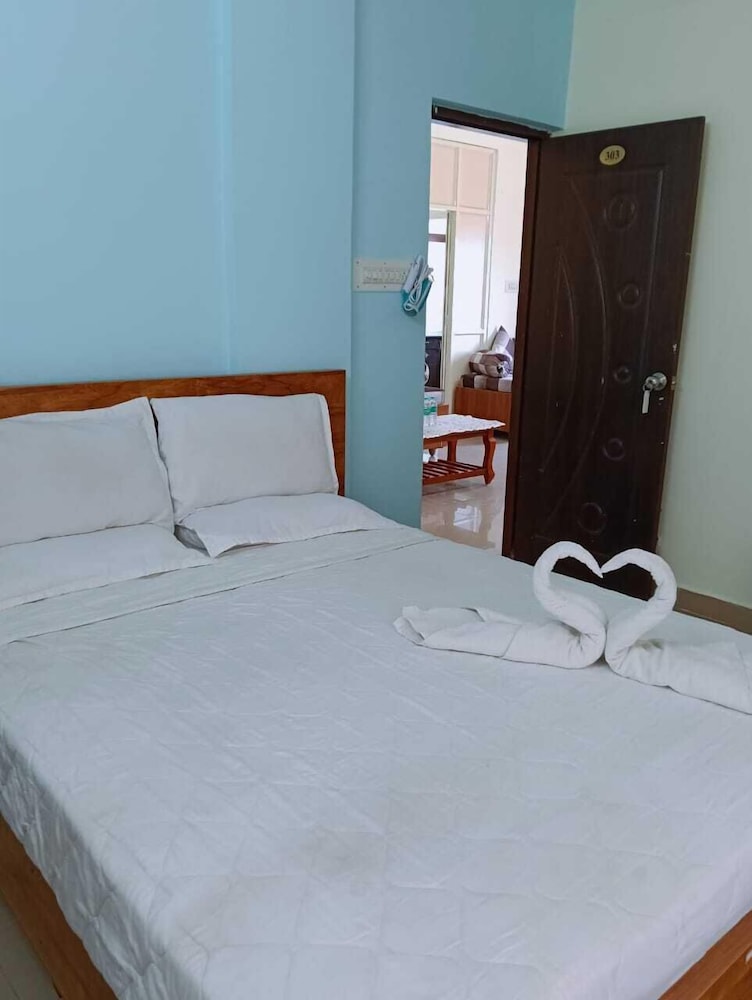 Siddhartha Residency
