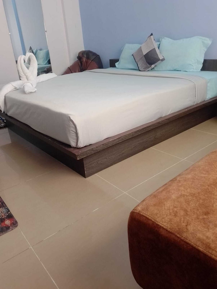 Siddhartha Residency