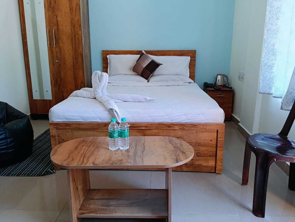 Siddhartha Residency