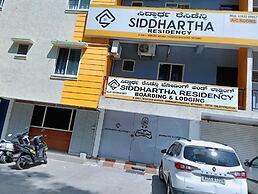 Siddhartha Residency