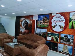 Siddhartha Residency