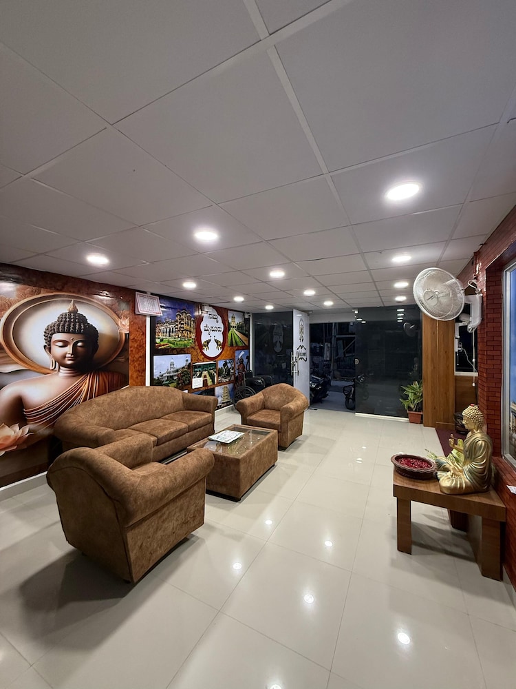 Siddhartha Residency