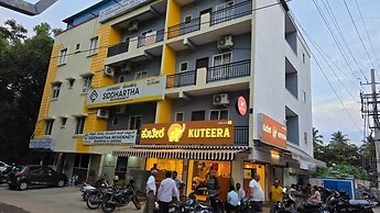 Siddhartha Residency