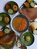 Siddhartha Residency