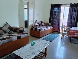 Siddhartha Residency