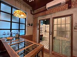 Kuanzhai 1960 Private B&B