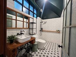 Kuanzhai 1960 Private B&B