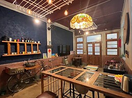 Kuanzhai 1960 Private B&B