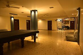 Legasy Suites and Resorts