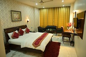 Legasy Suites and Resorts