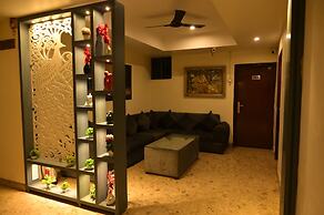 Legasy Suites and Resorts