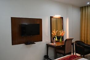 Legasy Suites and Resorts