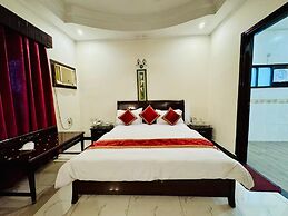 Legasy Suites and Resorts