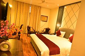 Legasy Suites and Resorts