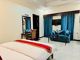 Legasy Suites and Resorts