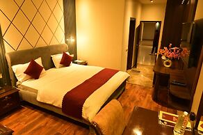 Legasy Suites and Resorts