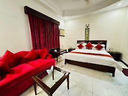 Legasy Suites and Resorts